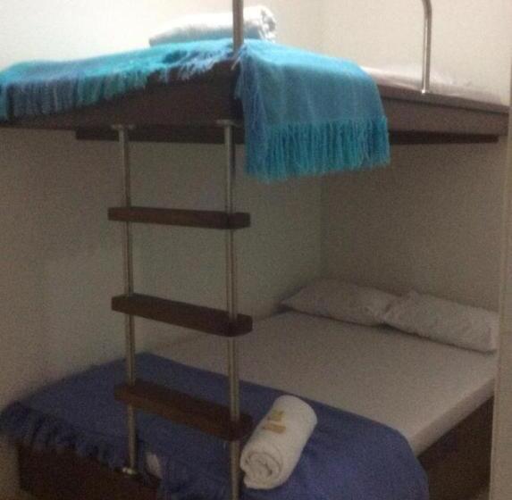 بنسيون Hostal El Recreo