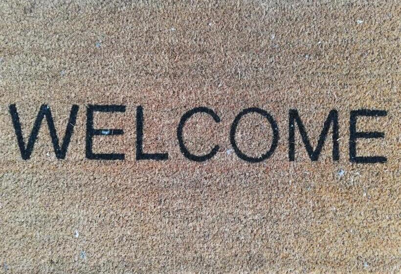 پانسیون Il Capanno