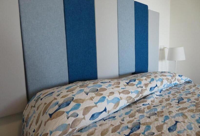 پانسیون Il Capanno