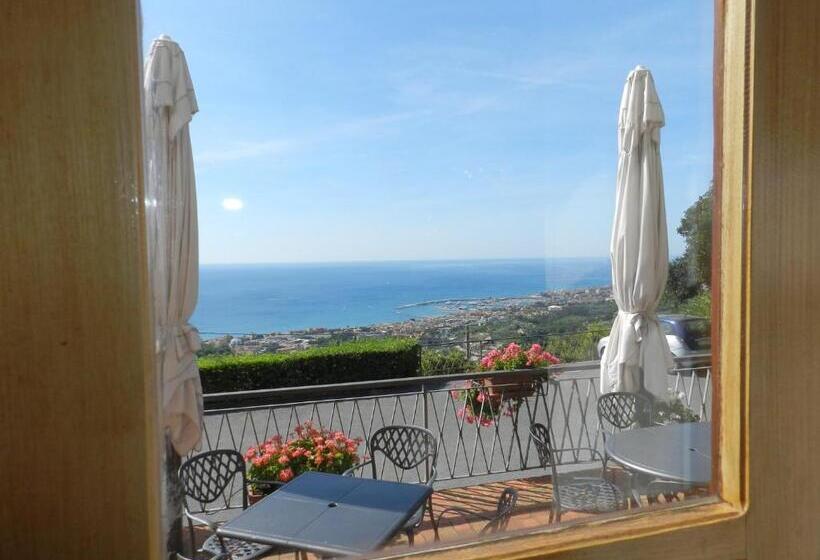 پانسیون Il Capanno