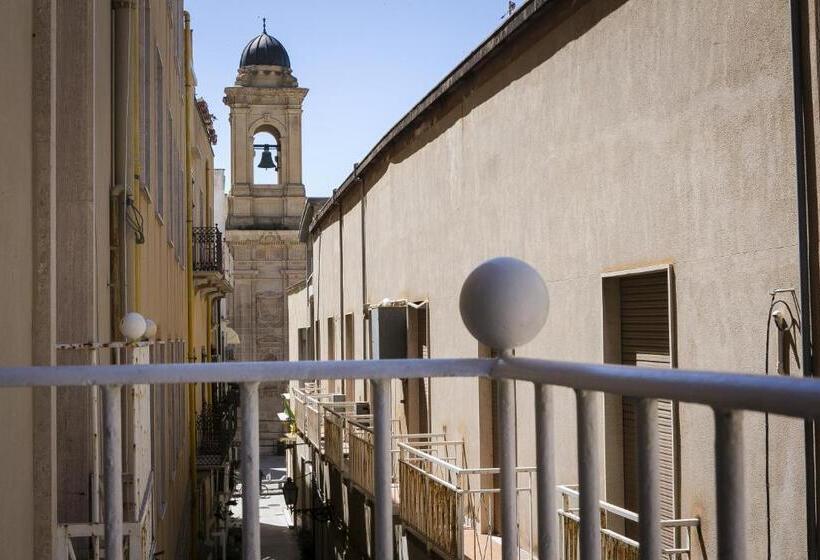 پانسیون La Casa Della Zia Armenia