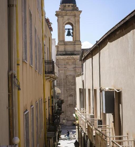پانسیون La Casa Della Zia Armenia