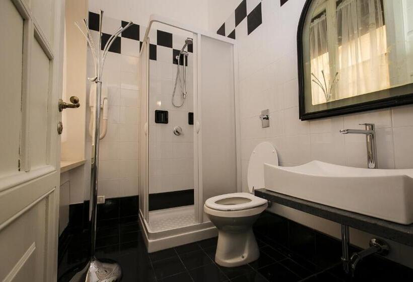 پانسیون La Casa Della Zia Armenia