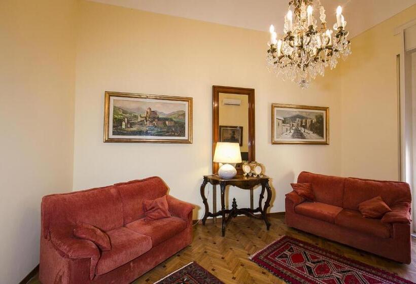 پانسیون La Casa Della Zia Armenia