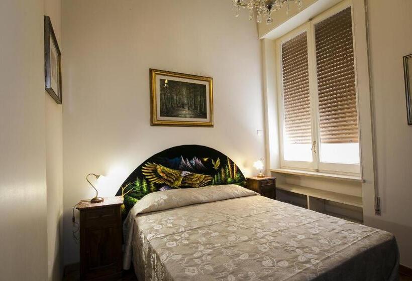 پانسیون La Casa Della Zia Armenia