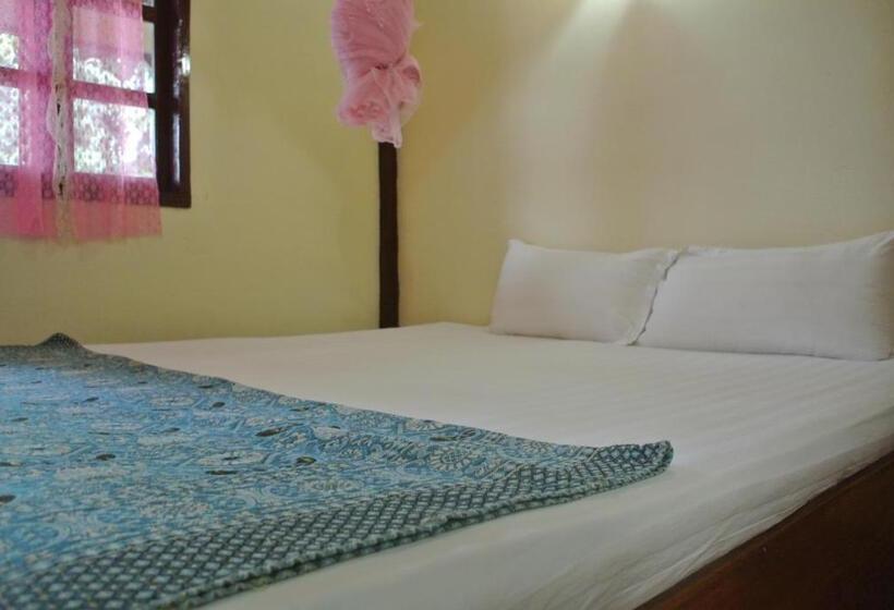 پانسیون Tavendang Guesthouse