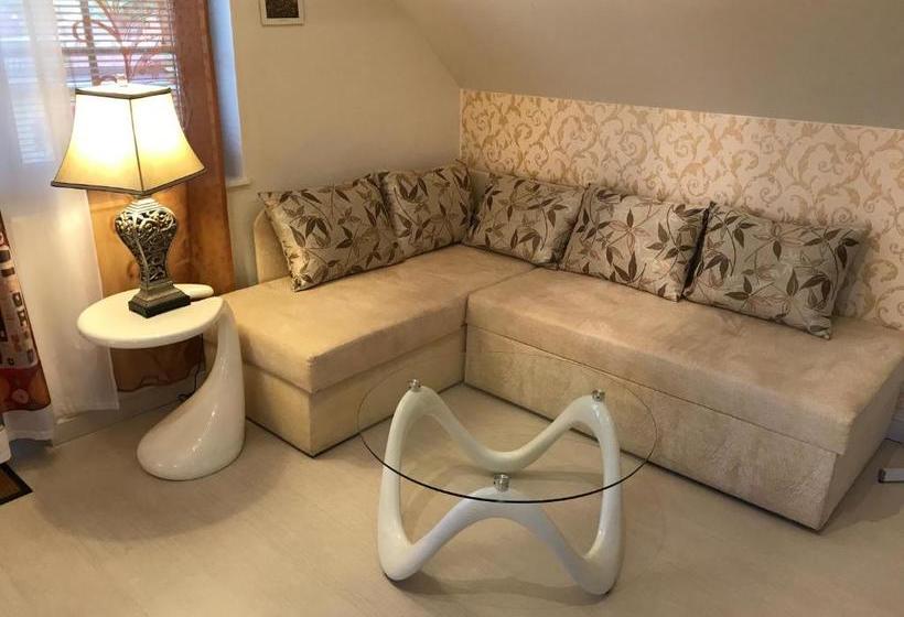 پانسیون U Svatého Urbana