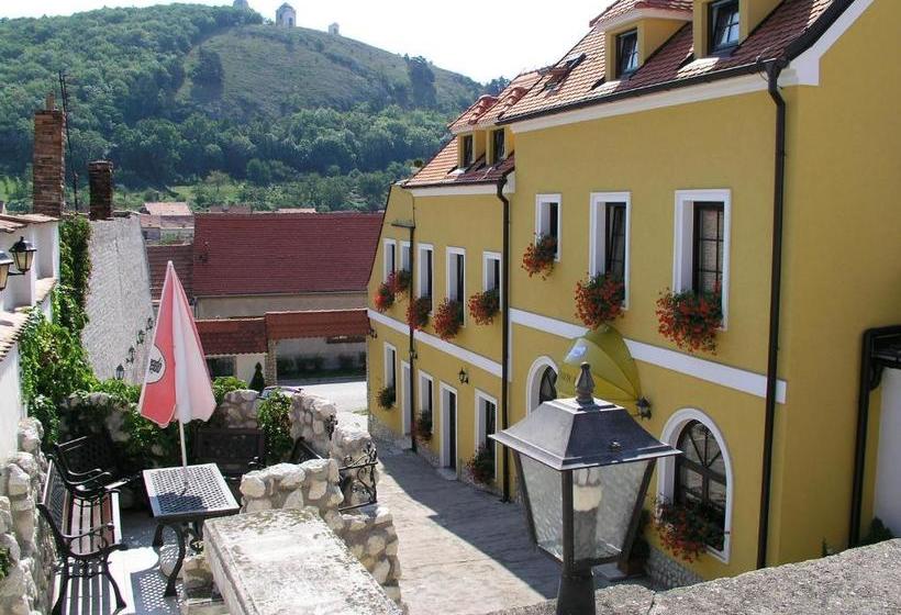 پانسیون U Svatého Urbana