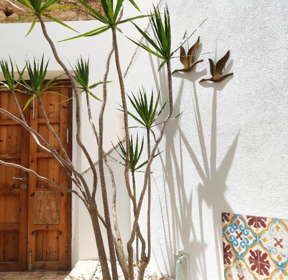 펜션 Vejerísimo Casa Boutique