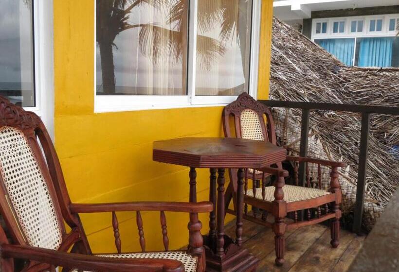 بنسيون Why Not Guest House