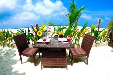 پانسیون Wind Breeze Sunset View Inn