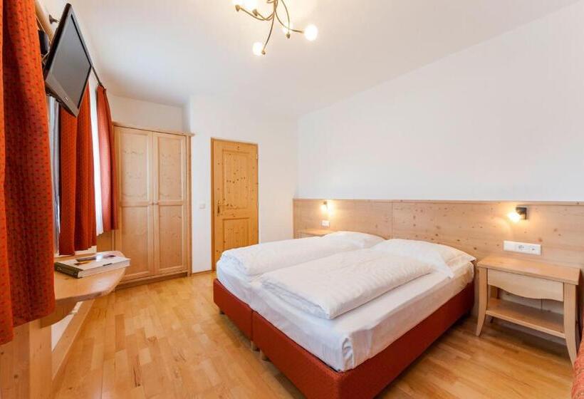 Общежитие Berggasthof Locanda Alpina Dorfner