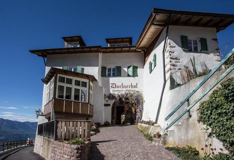 Общежитие Berggasthof Locanda Alpina Dorfner