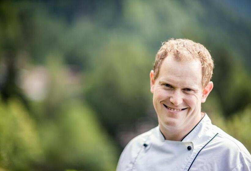 Общежитие Berggasthof Locanda Alpina Dorfner