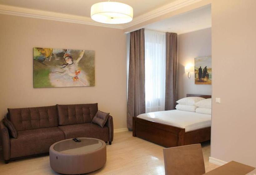 Myapartments