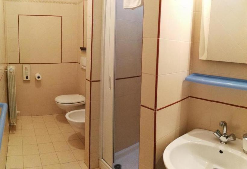 بنسيون Al 182
