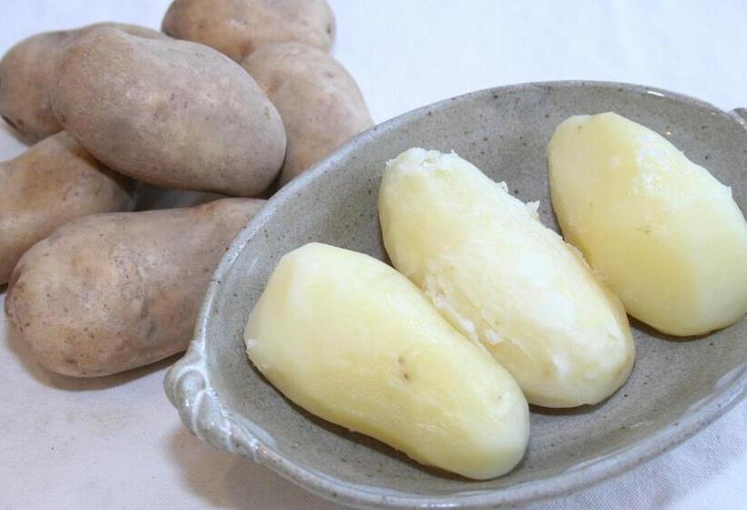 膳宿费 Bon's Home