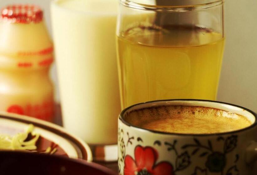 بنسيون Chouchinya