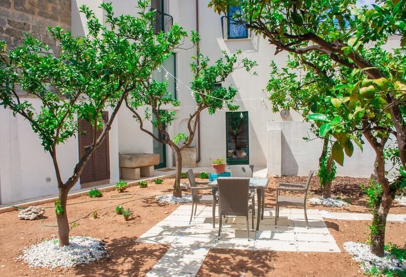 ペンション Riz Salento Guest House
