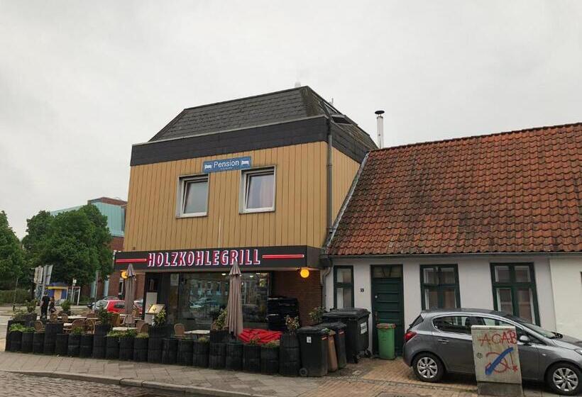 Pension Adler