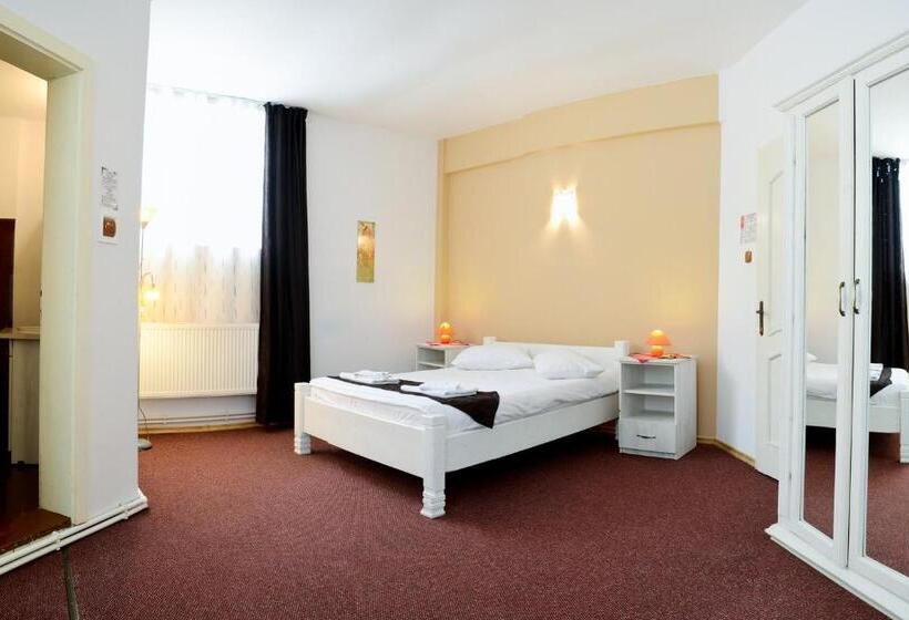 Pensiunea Happy Inn