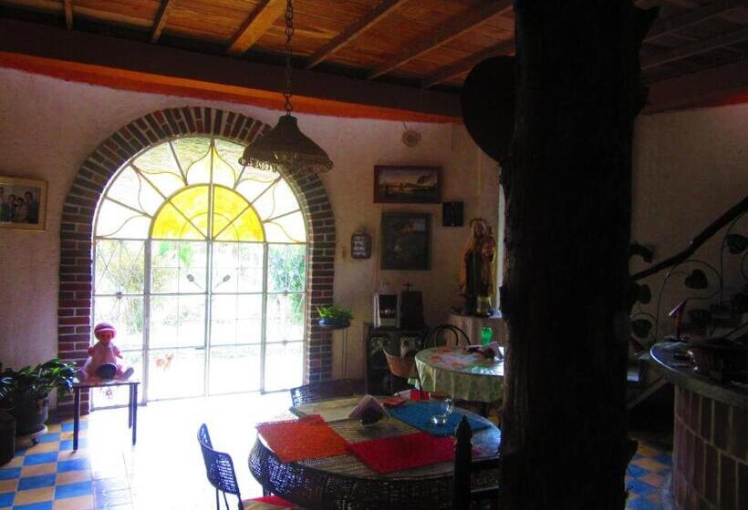 هاستل La Posada Del Cucú