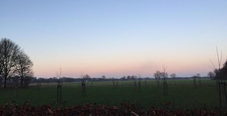 Bed and Breakfast Het Kapelhuis