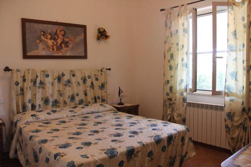 فندق Agriturismo Agrifoglio