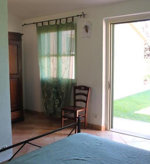 فندق Agriturismo Agrifoglio