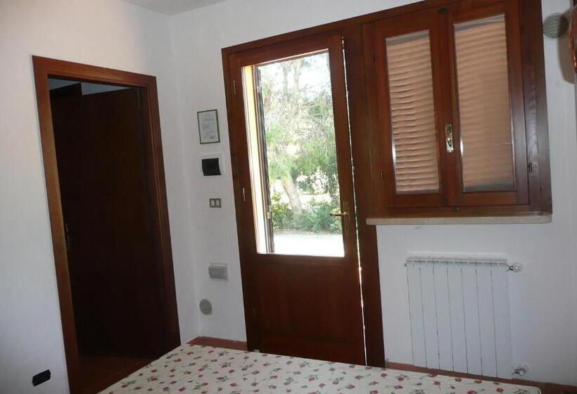 فندق Podere Oslavia Az.agr.bio Giannini