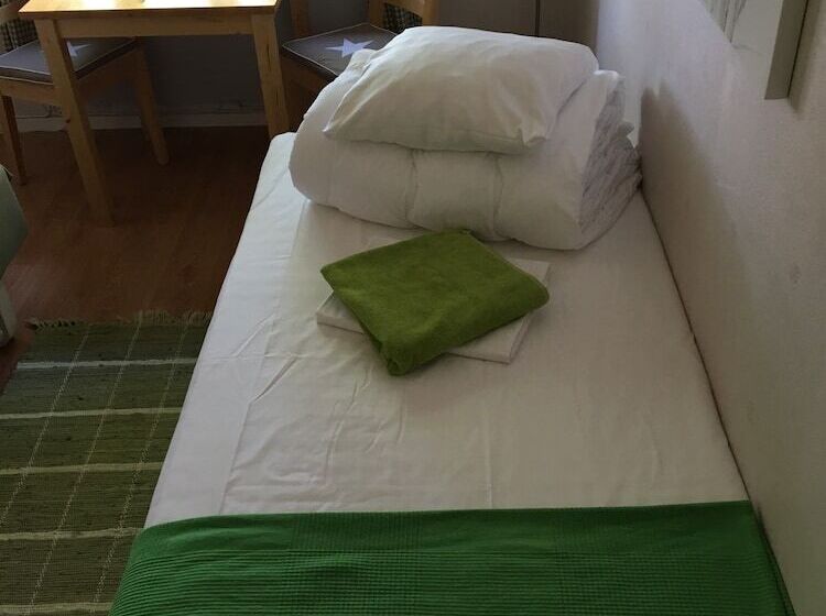 Lilla Hotellet