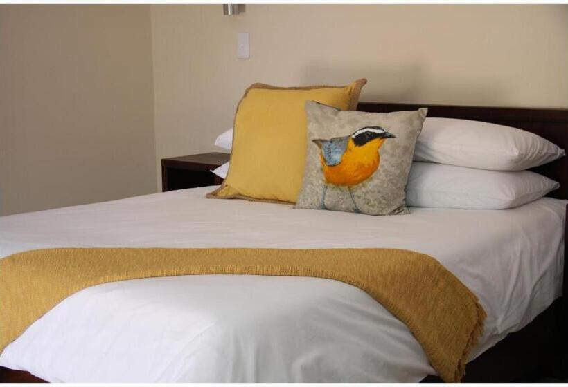 پانسیون Be At Home Guesthouse