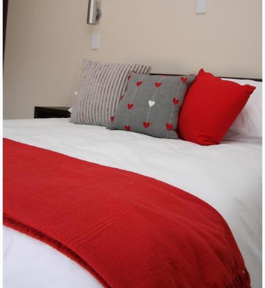 پانسیون Be At Home Guesthouse