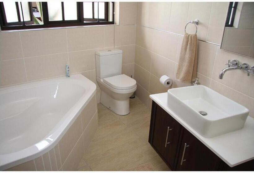 پانسیون Be At Home Guesthouse