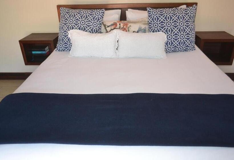 پانسیون Be At Home Guesthouse