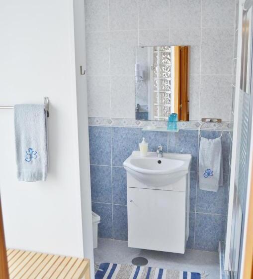 ペンション Bjb   Alojamentos