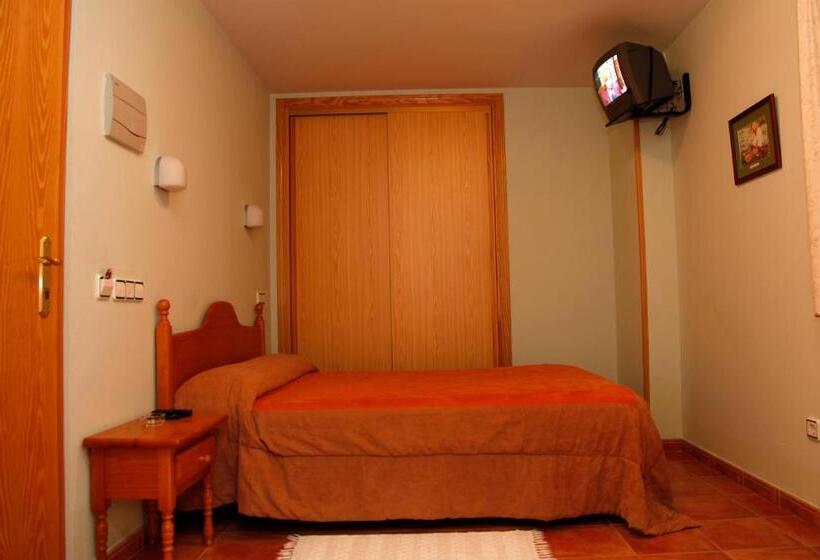 ペンション Hostal La Granja