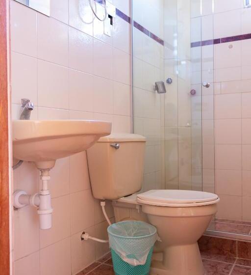 پانسیون Hostal Sonia