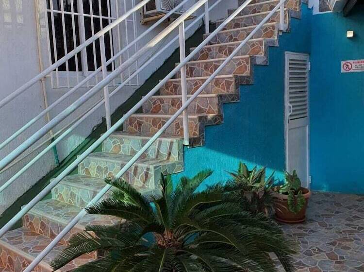 هاستل Jackuri Casa Hospedaje