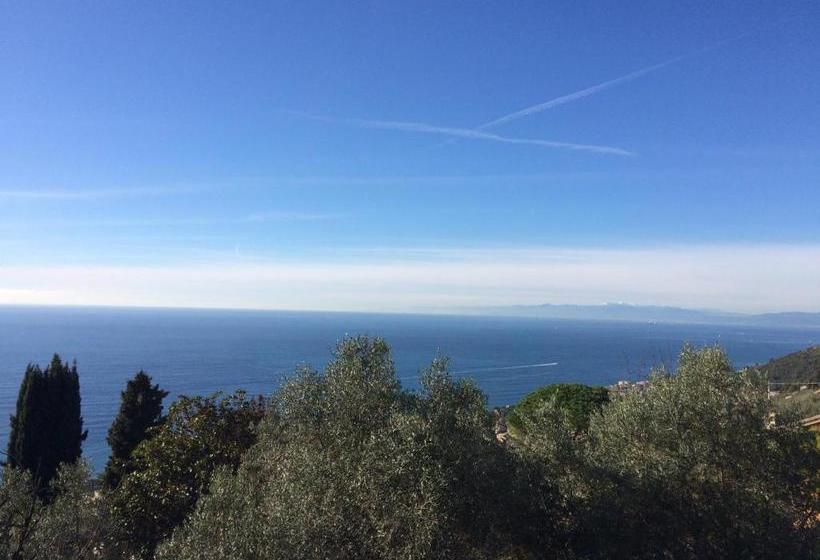 هتل Agriturismo S.ilario