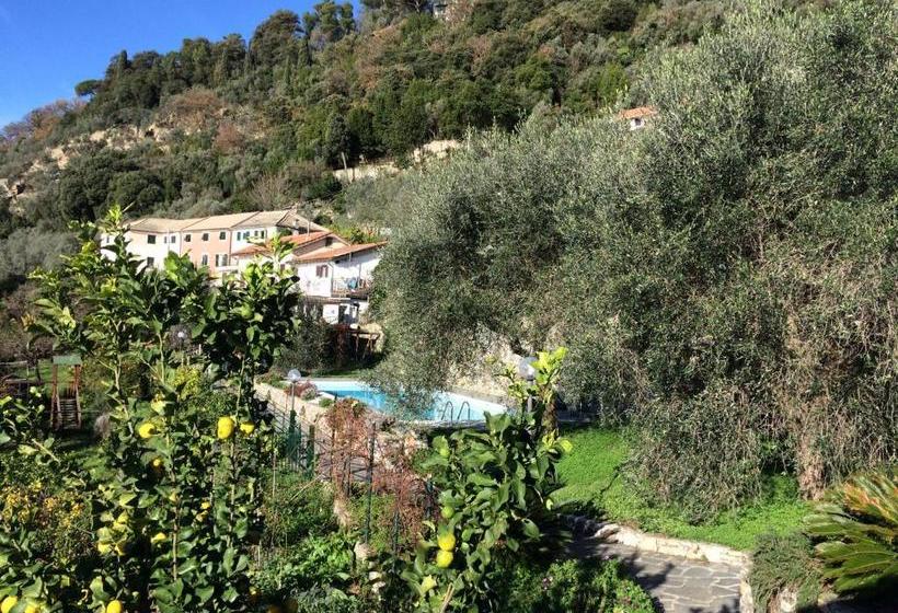 هتل Agriturismo S.ilario