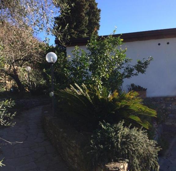 هتل Agriturismo S.ilario