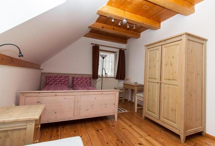 膳宿费 Amadeus Vendégház