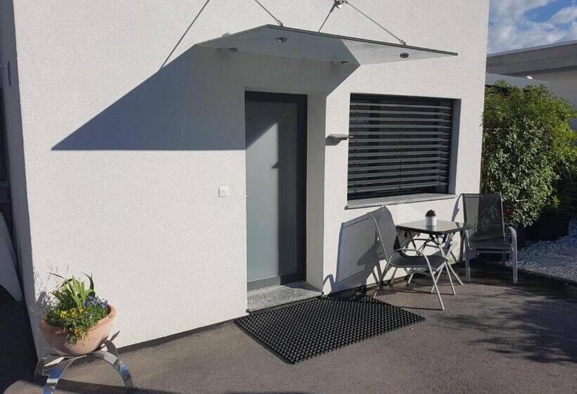 ペンション Guesthouse Petit Pré