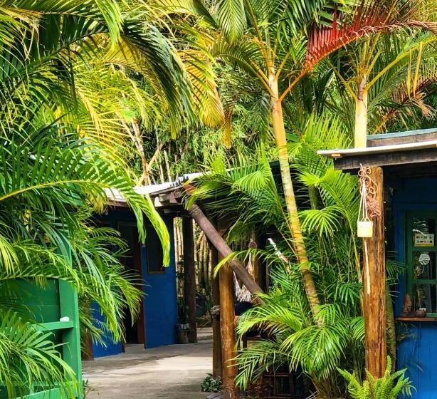 پانسیون Mandala Camping Pousada