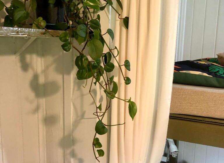 پانسیون Mandala Camping Pousada