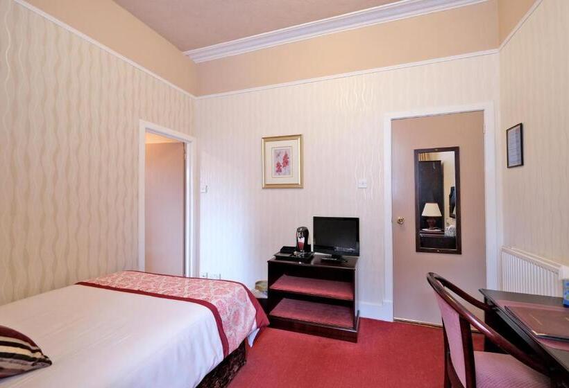 بنسيون The Jays Guest House