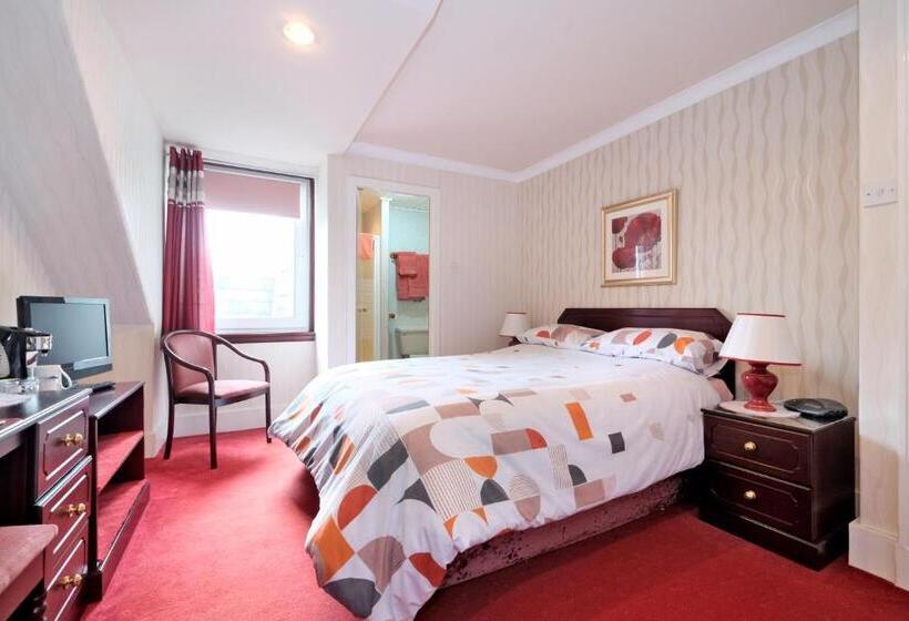 بنسيون The Jays Guest House