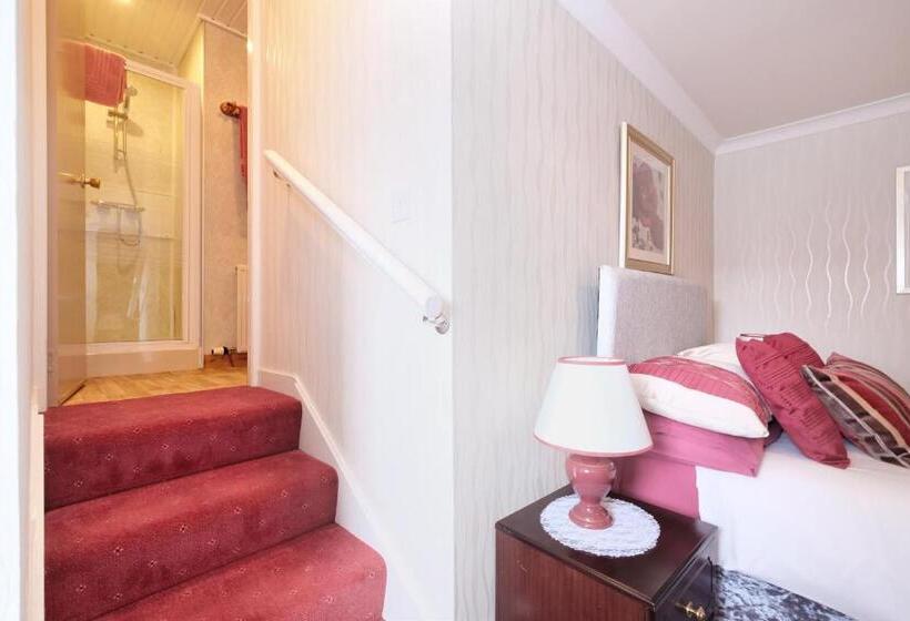 بنسيون The Jays Guest House