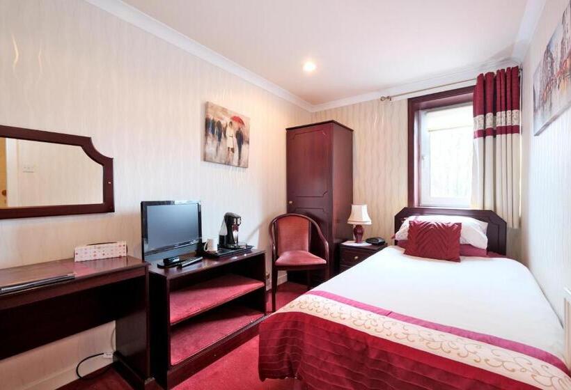 بنسيون The Jays Guest House